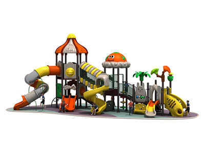 Exported to Africa Kids Multiplay System at Best Price RY-008